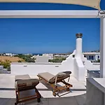 빌라 Marble Páros