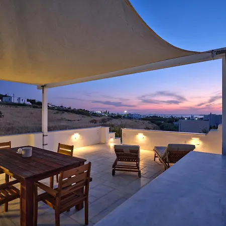 Marble Vila *