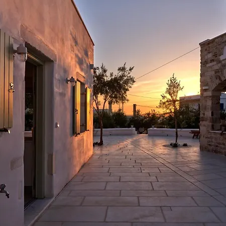 Marble Vila *