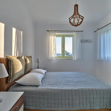 Marble Vila